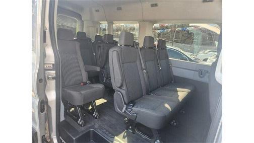 2019 Ford Transit-350 XLT