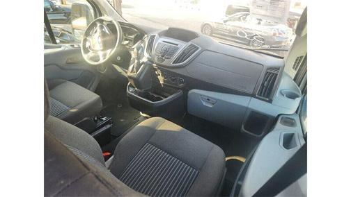 2019 Ford Transit-350 XLT
