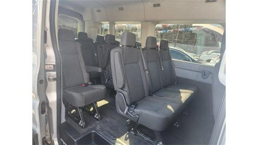 2019 Ford Transit-350 XLT