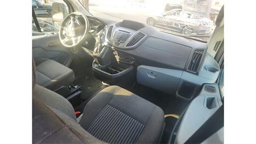 2019 Ford Transit-350 XLT