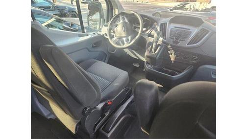 2019 Ford Transit-350 XLT