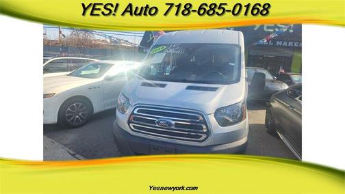 2019 Ford Transit-350 XLT