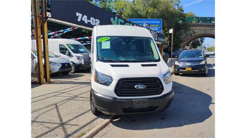 2019 Ford Transit-250 130 WB Medium Roof Cargo
