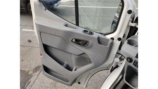 2019 Ford Transit-250 130 WB Medium Roof Cargo