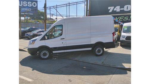 2019 Ford Transit-250 130 WB Medium Roof Cargo