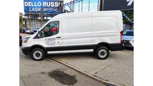 2019 Ford Transit-250 130 WB Medium Roof Cargo