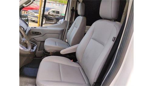 2019 Ford Transit-250 130 WB Medium Roof Cargo
