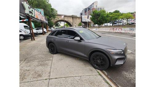 2022 Genesis GV70 2.5T