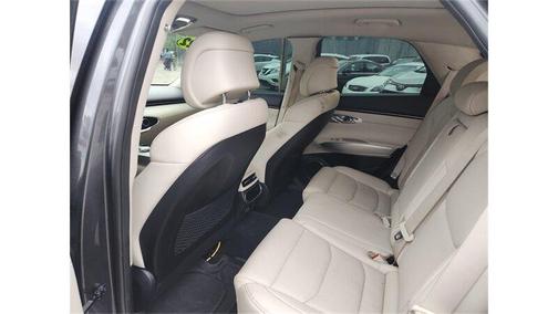 2022 Genesis GV70 2.5T