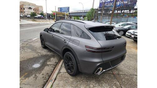 2022 Genesis GV70 2.5T