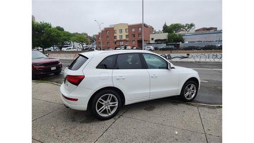 2014 Audi Q5 2.0T Premium Plus