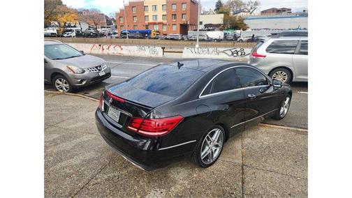 2014 Mercedes-Benz E-Class E 350