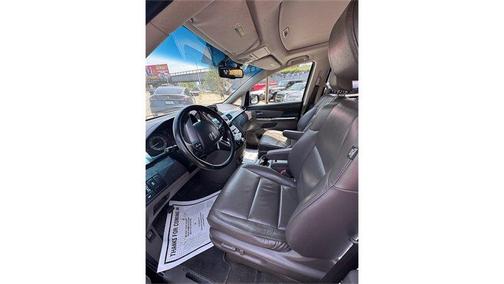 2011 Honda Odyssey EX-L
