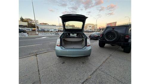 2013 Toyota Prius Plug-in 