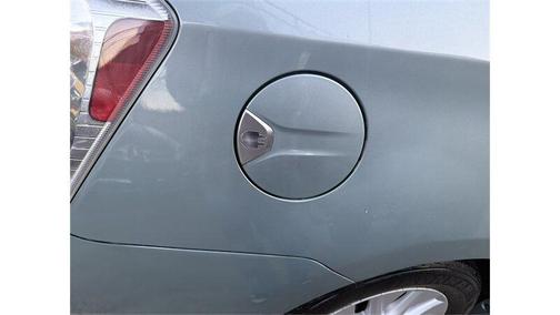 2013 Toyota Prius Plug-in 