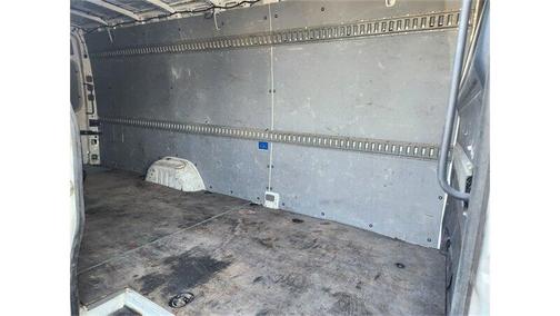 2015 Mercedes-Benz Sprinter Normal Roof