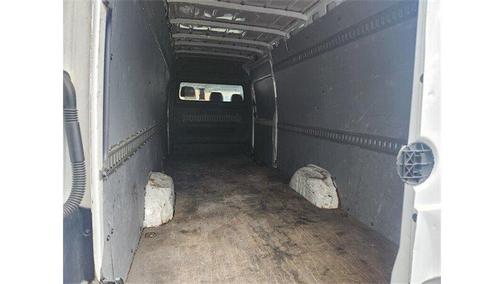 2015 Mercedes-Benz Sprinter Normal Roof