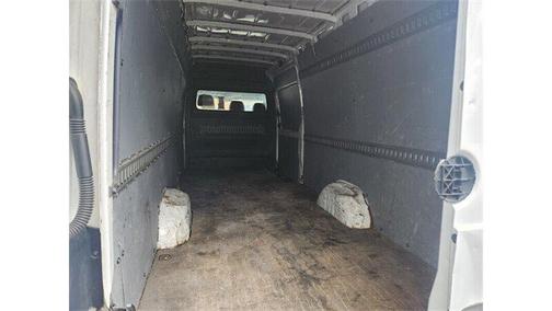 2015 Mercedes-Benz Sprinter Normal Roof