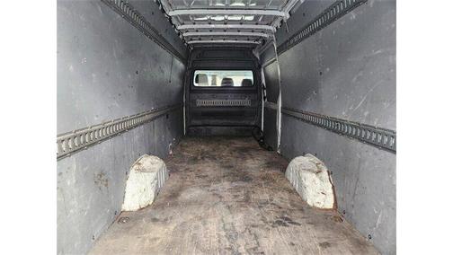 2015 Mercedes-Benz Sprinter Normal Roof