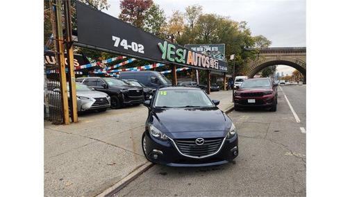 2015 Mazda Mazda3 i Touring