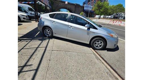2011 Toyota Prius I