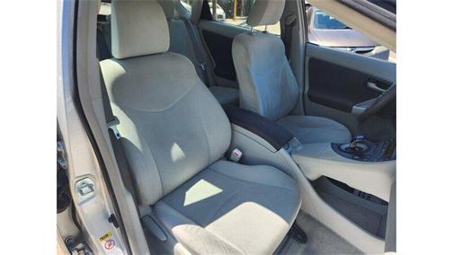 2011 Toyota Prius I