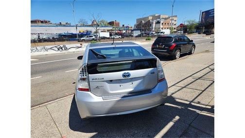 2011 Toyota Prius I