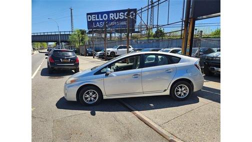 2011 Toyota Prius I