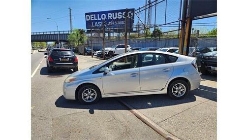 2011 Toyota Prius I