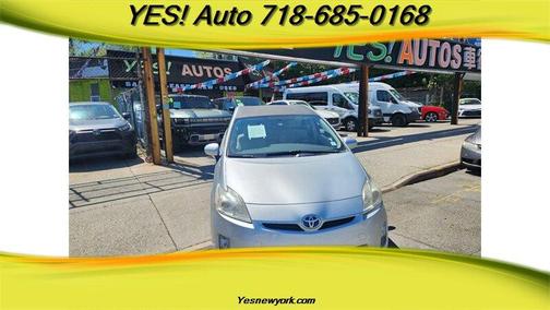 2011 Toyota Prius I