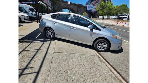 2011 Toyota Prius I