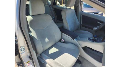 2011 Toyota Prius I