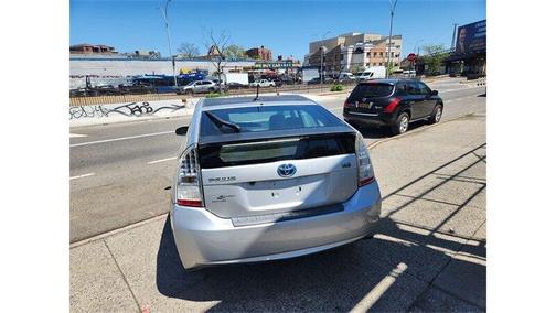 2011 Toyota Prius I