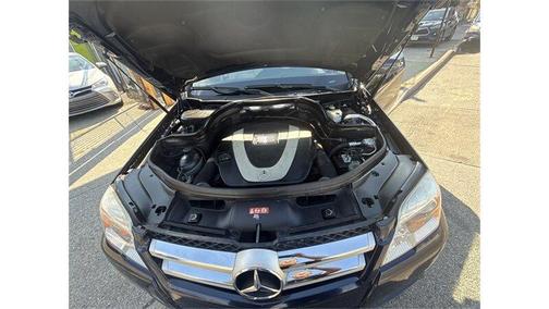 2012 Mercedes-Benz GLK-Class GLK 350 4MATIC
