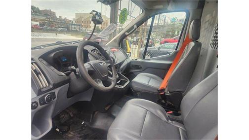 2019 Ford Transit-150 Base