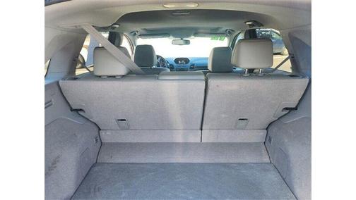 2016 Acura RDX