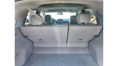 2016 Acura RDX