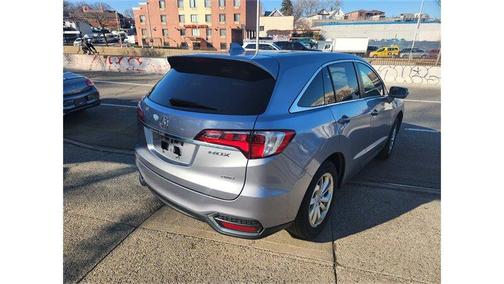 2016 Acura RDX 
