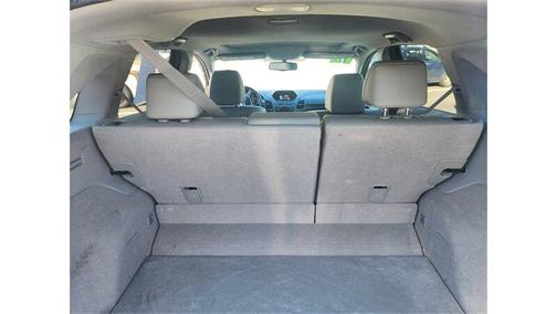 2016 Acura RDX 