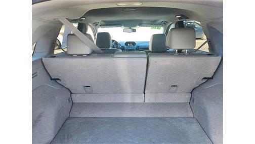2016 Acura RDX