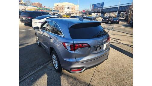 2016 Acura RDX 