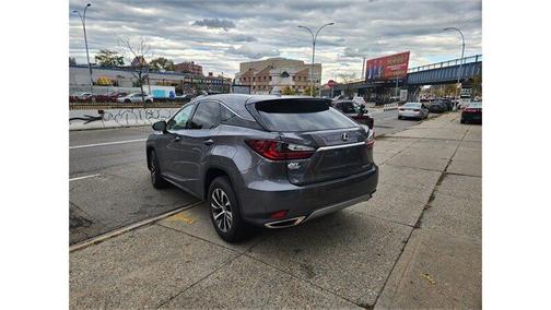 2020 Lexus RX 350 Base