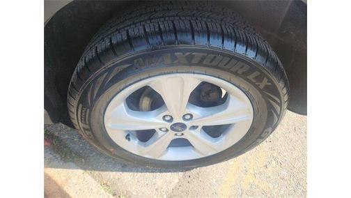 2015 Ford Escape S