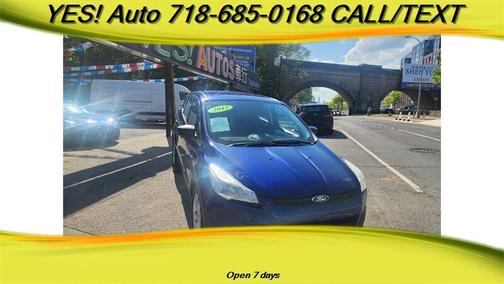 2015 Ford Escape S