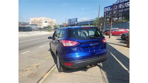 2015 Ford Escape S