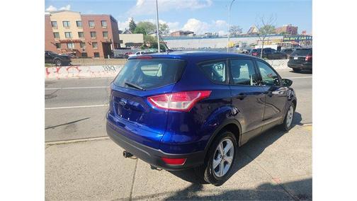 2015 Ford Escape S