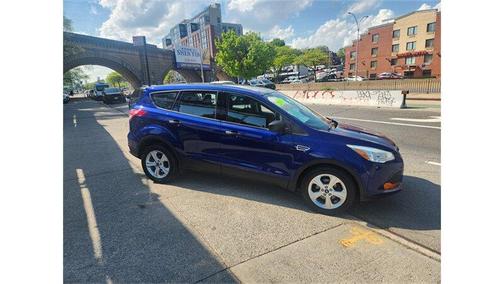 2015 Ford Escape S