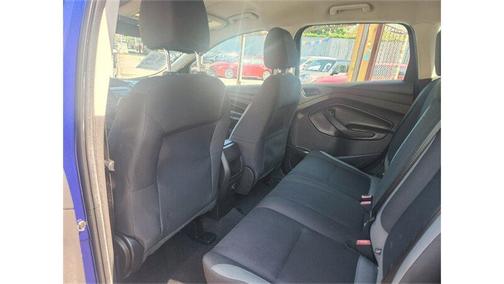 2015 Ford Escape S