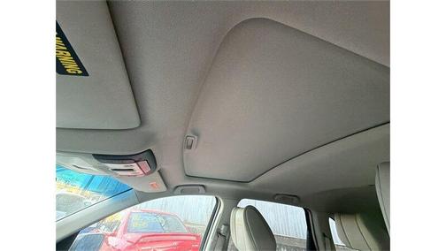 2011 Acura MDX 3.7L Technology