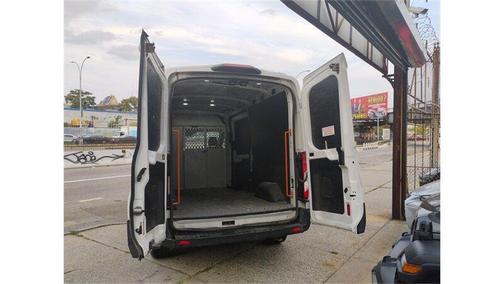 2019 Ford Transit-150 Base